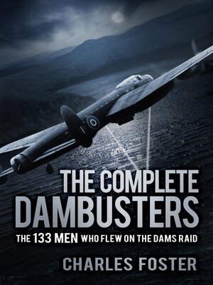 cover image of The Complete Dambusters